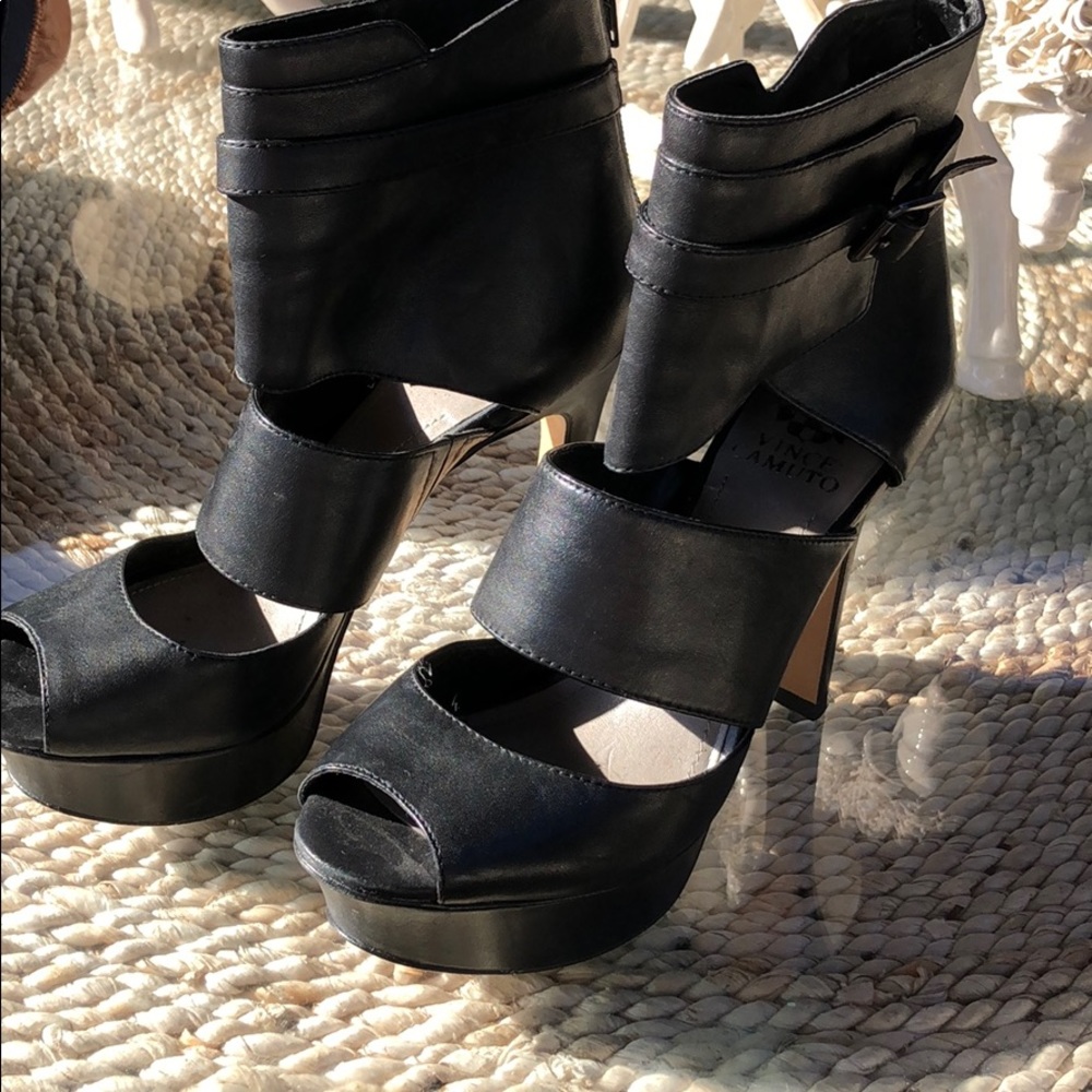 Vince Camuto Heels